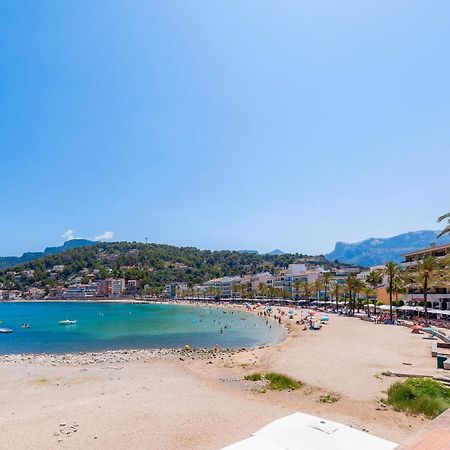 Villa Carla Puerto de Sóller Εξωτερικό φωτογραφία