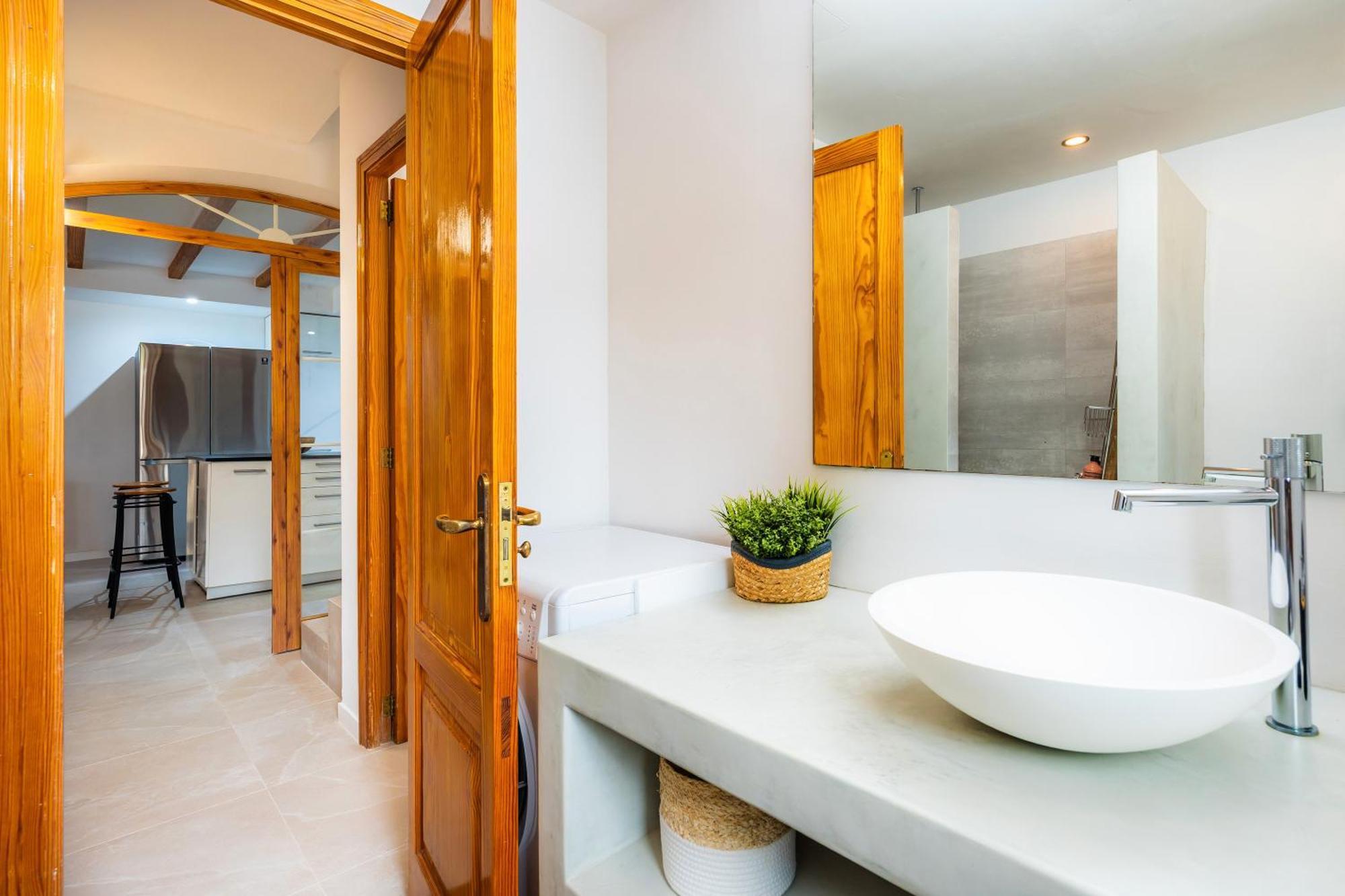 Villa Carla Puerto de Sóller Εξωτερικό φωτογραφία