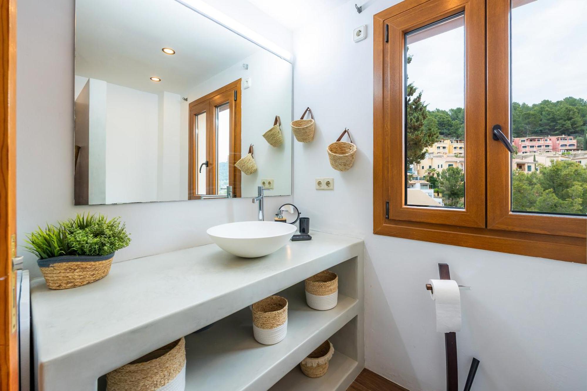 Villa Carla Puerto de Sóller Εξωτερικό φωτογραφία