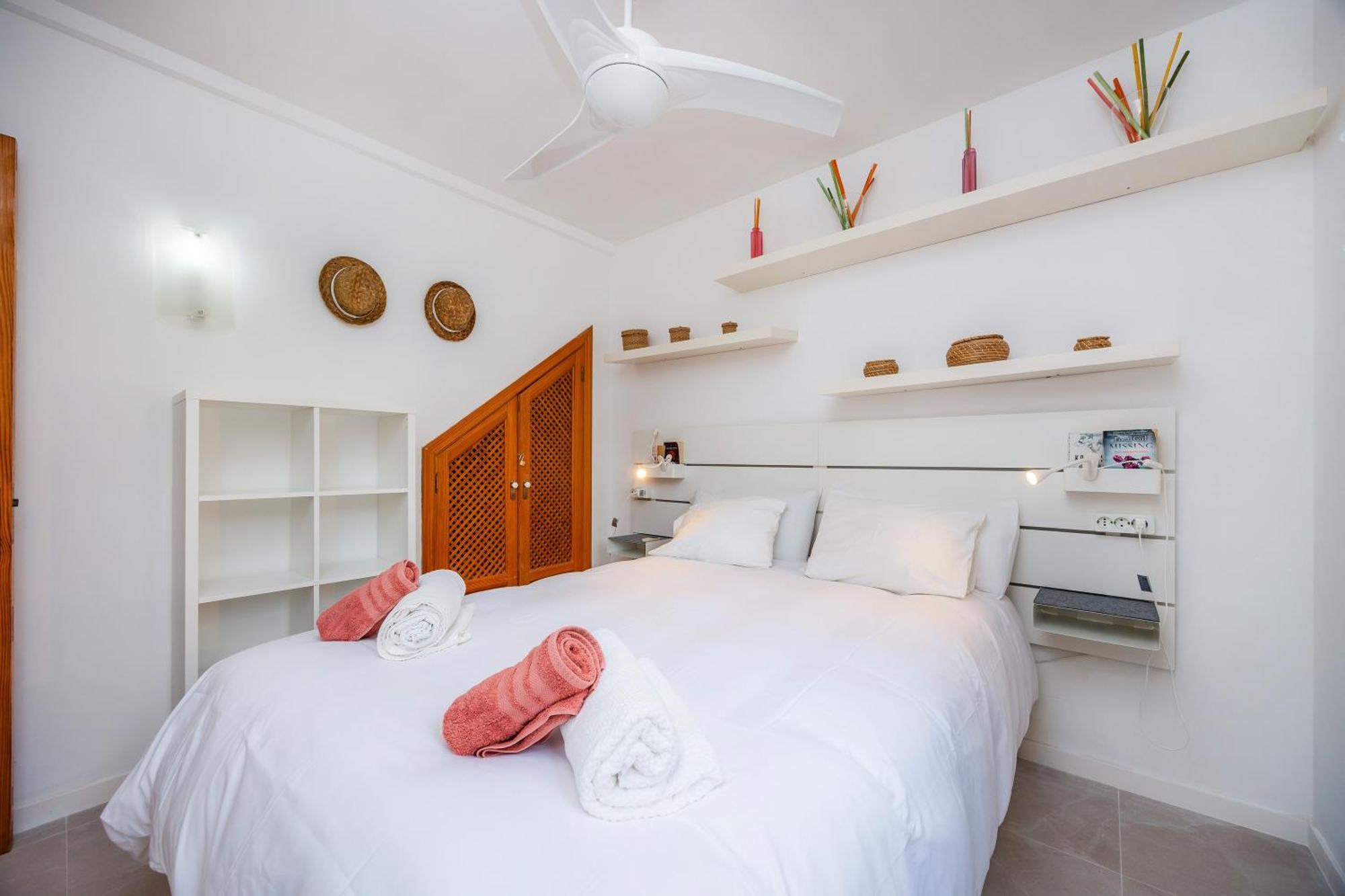 Villa Carla Puerto de Sóller Εξωτερικό φωτογραφία