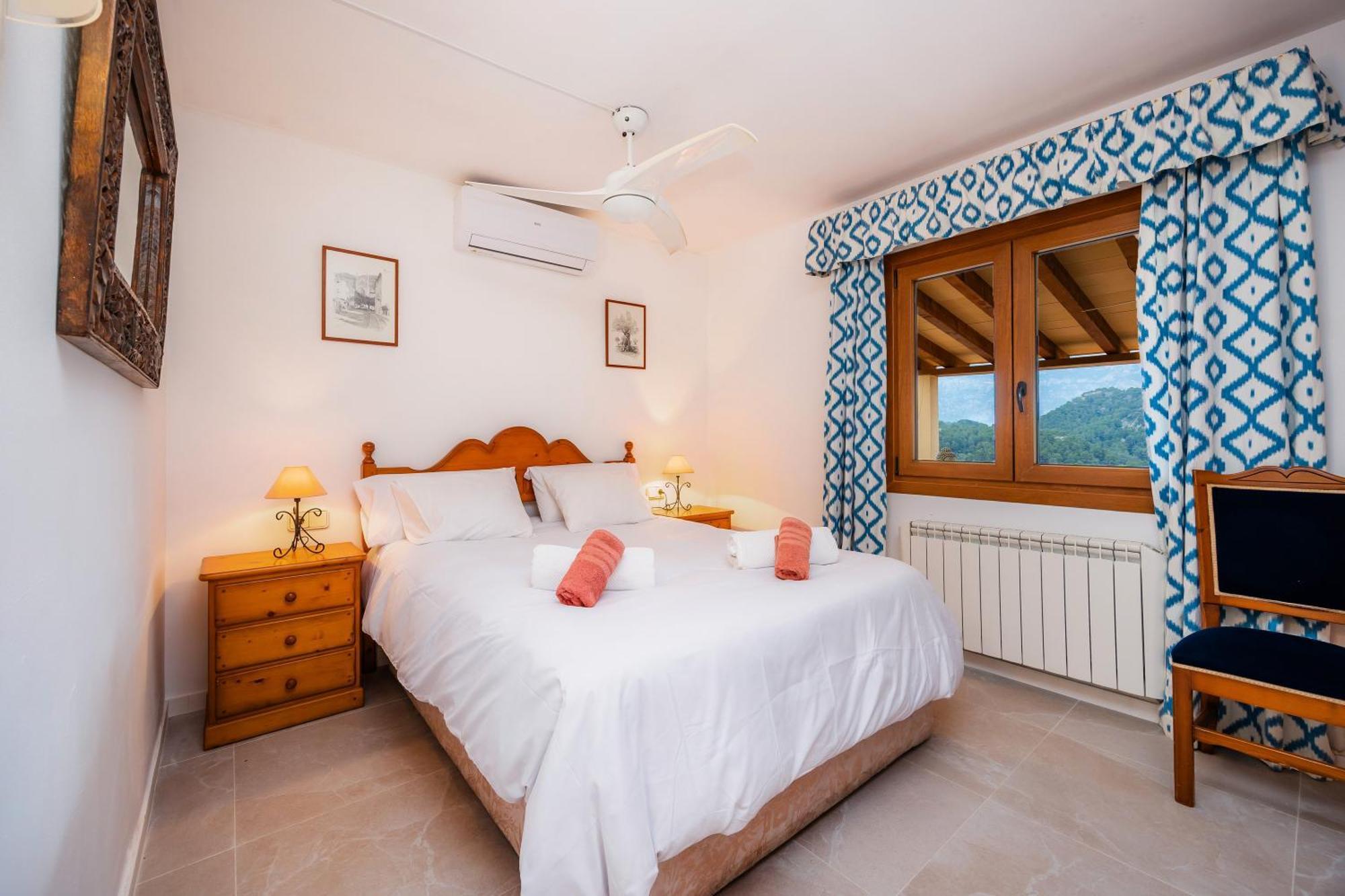 Villa Carla Puerto de Sóller Εξωτερικό φωτογραφία