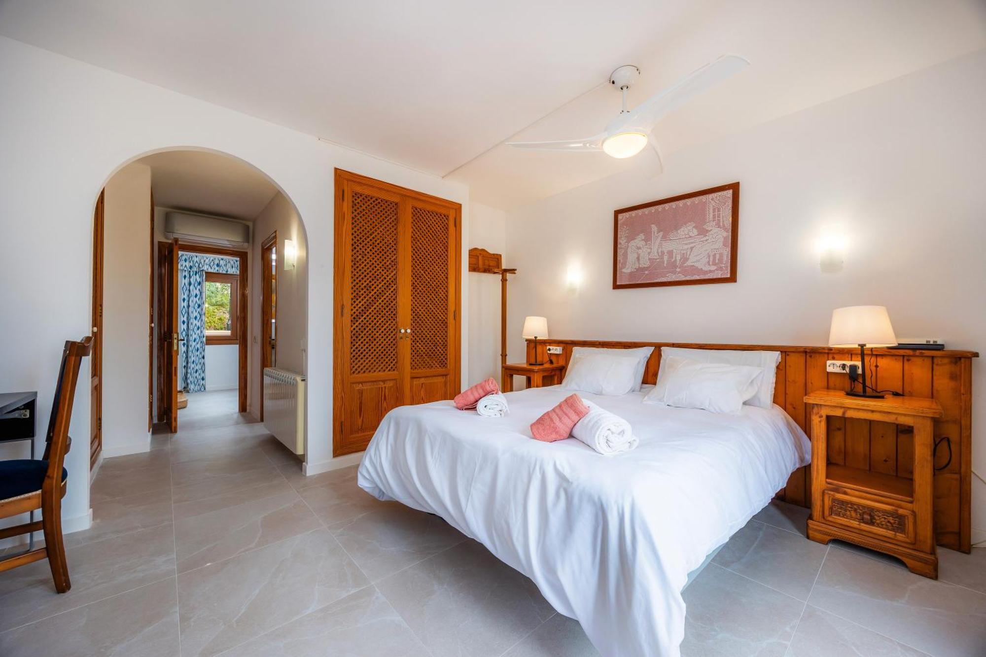 Villa Carla Puerto de Sóller Εξωτερικό φωτογραφία
