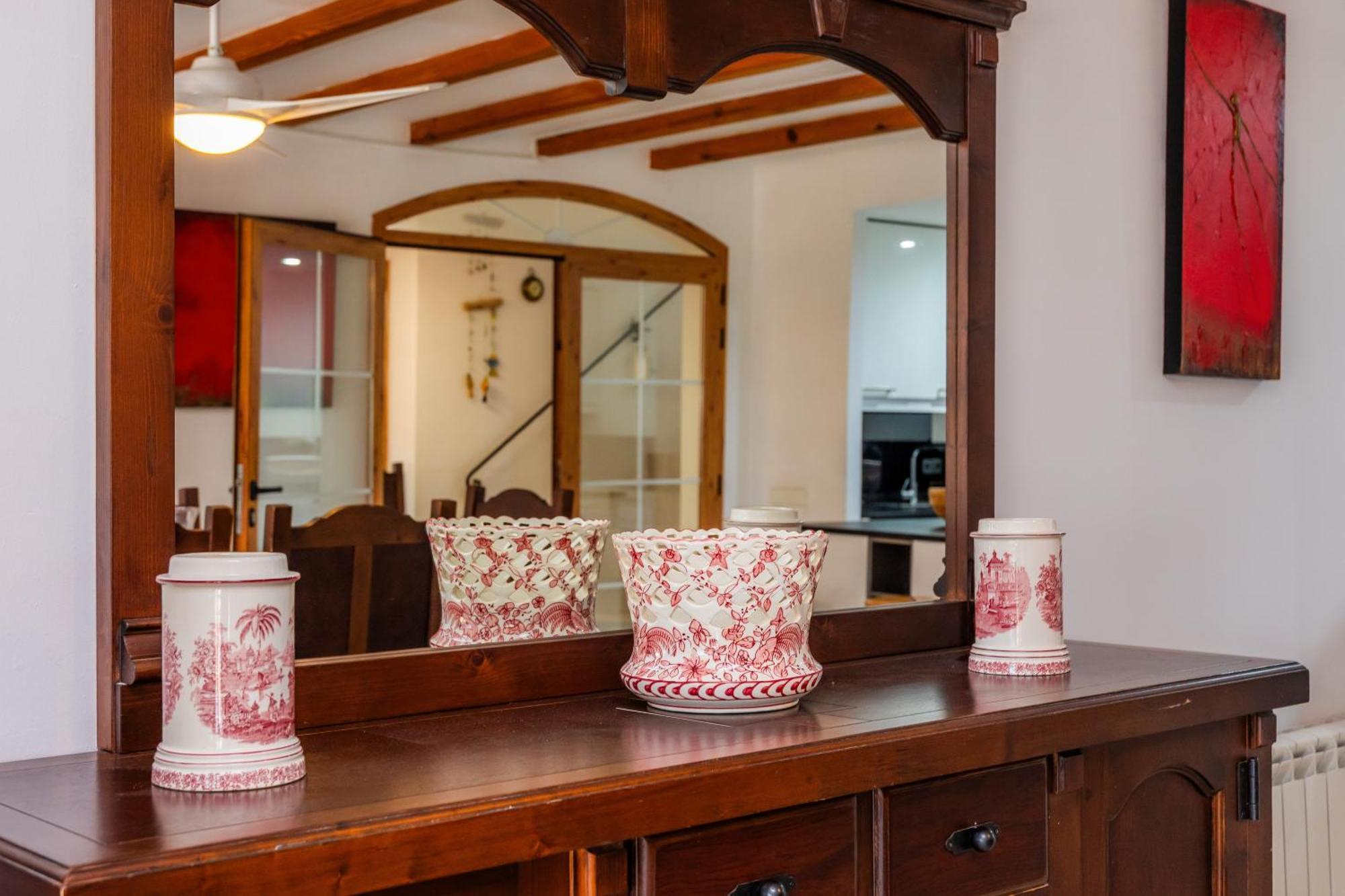 Villa Carla Puerto de Sóller Εξωτερικό φωτογραφία