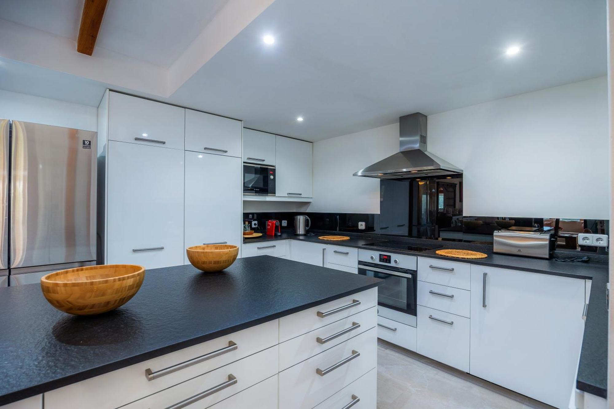 Villa Carla Puerto de Sóller Εξωτερικό φωτογραφία