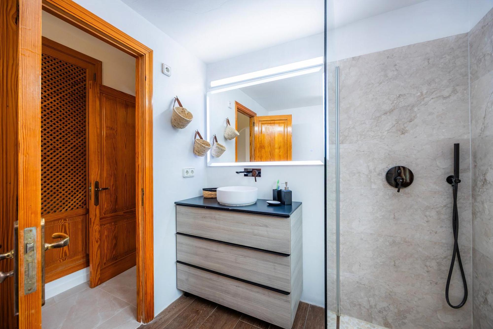 Villa Carla Puerto de Sóller Εξωτερικό φωτογραφία